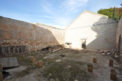 Byhus i Pinoso, Alicante, Pinoso - € 259.995 | Ref: 66030 - foto 19