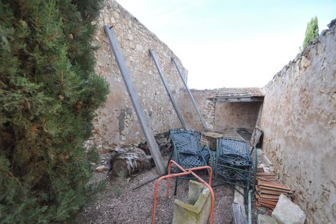 Byhus i Pinoso, Alicante, Pinoso - € 259.995 | Ref: 66030 - foto 20