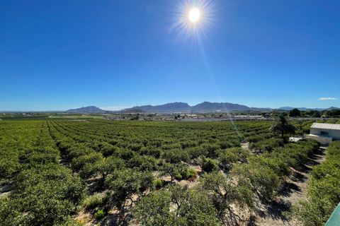 Villa i Murcia, Murcia, Murcia - € 5.600.000 | Ref: 44077-SS - foto 1