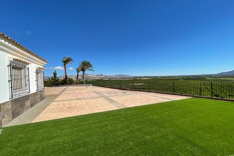 Villa i Murcia, Murcia, Murcia - € 5.600.000 | Ref: 44077-SS - foto 7