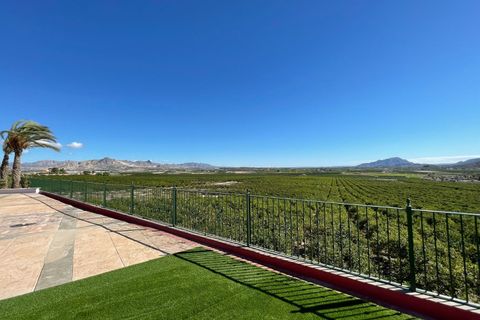 Villa i Murcia, Murcia, Murcia - € 5.600.000 | Ref: 44077-SS - foto 10