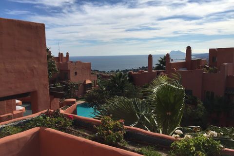 Byhus i Manilva, Malaga, Manilva - € 479.000 | Ref: 61080 - foto 14