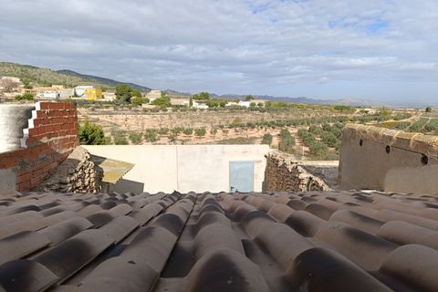Stadthaus in Yecla, Murcia, Yecla - € 46.000 | Ref: 66028 - Foto 8