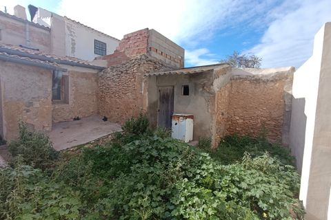 Stadthaus in Yecla, Murcia, Yecla - € 46.000 | Ref: 66028 - Foto 12