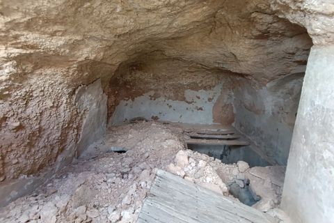 Stadthaus in Yecla, Murcia, Yecla - € 46.000 | Ref: 66028 - Foto 13