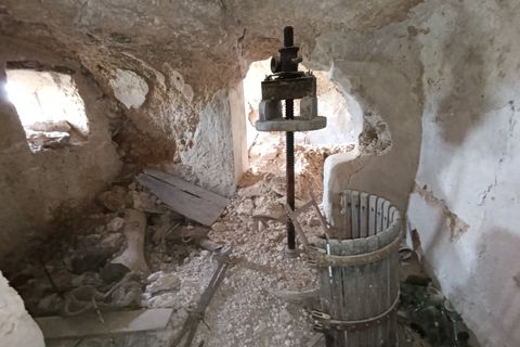 Stadthaus in Yecla, Murcia, Yecla - € 46.000 | Ref: 66028 - Foto 14