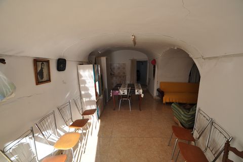 Cave house i La Zarza, Murcia, La Zarza - € 79.995 | Ref: 45048-GSR - foto 1