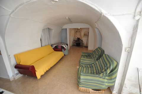 Cave house i La Zarza, Murcia, La Zarza - € 79.995 | Ref: 45048-GSR - foto 2
