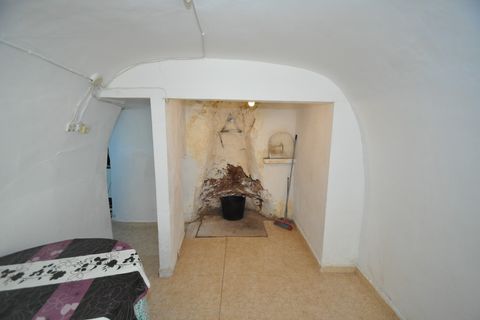 Cave house i La Zarza, Murcia, La Zarza - € 79.995 | Ref: 45048-GSR - foto 3