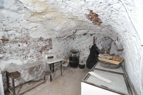 Cave house i La Zarza, Murcia, La Zarza - € 79.995 | Ref: 45048-GSR - foto 5