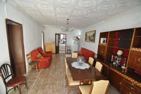Cave house i La Zarza, Murcia, La Zarza - € 79.995 | Ref: 45048-GSR - foto 6