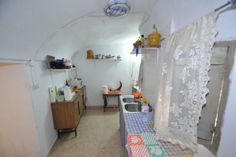 Cave house i La Zarza, Murcia, La Zarza - € 79.995 | Ref: 45048-GSR - foto 9