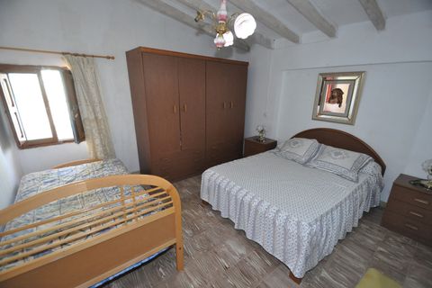 Cave house i La Zarza, Murcia, La Zarza - € 79.995 | Ref: 45048-GSR - foto 14