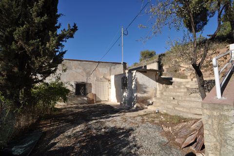 Cave house i La Zarza, Murcia, La Zarza - € 79.995 | Ref: 45048-GSR - foto 16