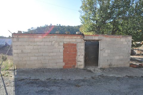 Cave house i La Zarza, Murcia, La Zarza - € 79.995 | Ref: 45048-GSR - foto 17
