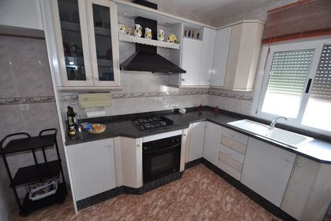 Landejendom i Abanilla, Murcia, Abanilla - € 275.600 | Ref: 45047-GSR - foto 3