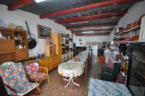 Landejendom i Abanilla, Murcia, Abanilla - € 275.600 | Ref: 45047-GSR - foto 4
