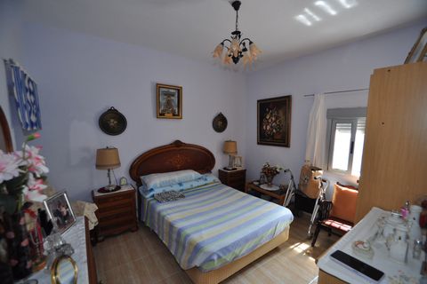 Landejendom i Abanilla, Murcia, Abanilla - € 275.600 | Ref: 45047-GSR - foto 6
