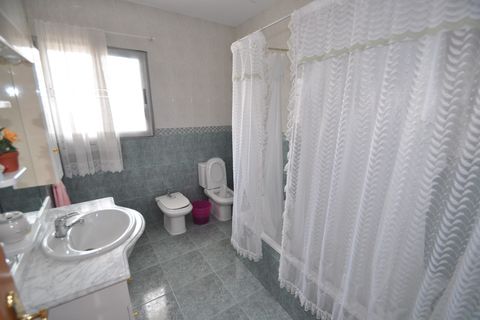 Landejendom i Abanilla, Murcia, Abanilla - € 275.600 | Ref: 45047-GSR - foto 7