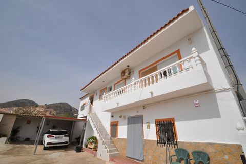 Landejendom i Abanilla, Murcia, Abanilla - € 275.600 | Ref: 45047-GSR - foto 8