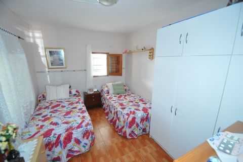 Landejendom i Abanilla, Murcia, Abanilla - € 275.600 | Ref: 45047-GSR - foto 9