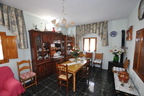 Landejendom i Abanilla, Murcia, Abanilla - € 275.600 | Ref: 45047-GSR - foto 10