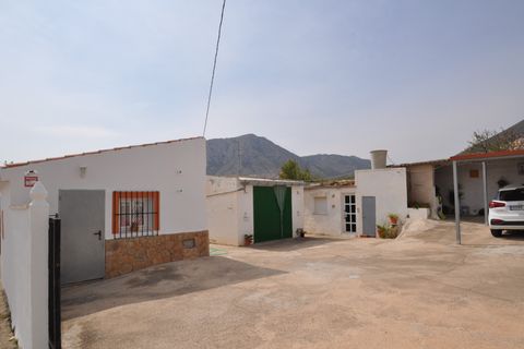 Landejendom i Abanilla, Murcia, Abanilla - € 275.600 | Ref: 45047-GSR - foto 12