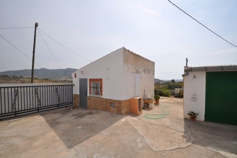 Landejendom i Abanilla, Murcia, Abanilla - € 275.600 | Ref: 45047-GSR - foto 13