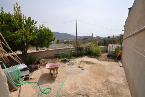 Landejendom i Abanilla, Murcia, Abanilla - € 275.600 | Ref: 45047-GSR - foto 14