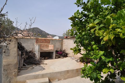 Landejendom i Abanilla, Murcia, Abanilla - € 275.600 | Ref: 45047-GSR - foto 15