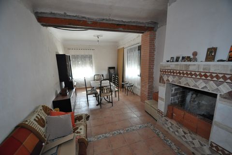Byhus i Abanilla, Murcia, Abanilla - € 69.995 | Ref: 45046-GSR - foto 3