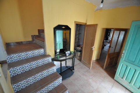 Byhus i Abanilla, Murcia, Abanilla - € 69.995 | Ref: 45046-GSR - foto 4