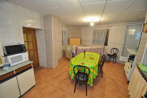 Byhus i Abanilla, Murcia, Abanilla - € 69.995 | Ref: 45046-GSR - foto 5
