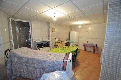 Byhus i Abanilla, Murcia, Abanilla - € 69.995 | Ref: 45046-GSR - foto 6