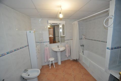 Byhus i Abanilla, Murcia, Abanilla - € 69.995 | Ref: 45046-GSR - foto 7