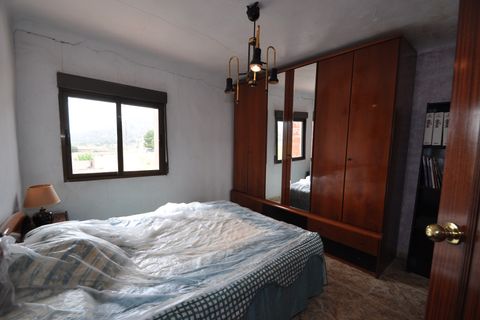 Byhus i Abanilla, Murcia, Abanilla - € 69.995 | Ref: 45046-GSR - foto 8
