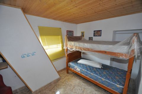 Byhus i Abanilla, Murcia, Abanilla - € 69.995 | Ref: 45046-GSR - foto 9