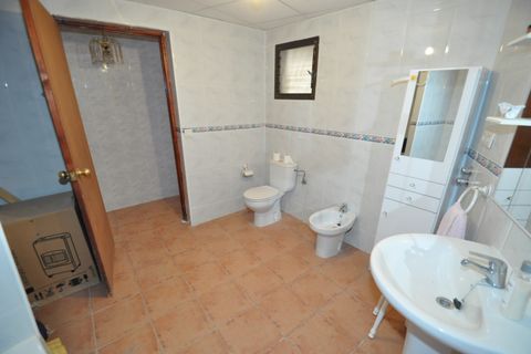 Byhus i Abanilla, Murcia, Abanilla - € 69.995 | Ref: 45046-GSR - foto 10