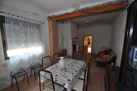 Byhus i Abanilla, Murcia, Abanilla - € 69.995 | Ref: 45046-GSR - foto 14
