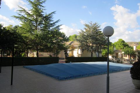 Villa i Yecla, Murcia, Yecla - € 600 000 | Ref: 41017-SSc2405 - foto 2
