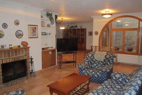 Villa i Yecla, Murcia, Yecla - € 600 000 | Ref: 41017-SSc2405 - foto 3