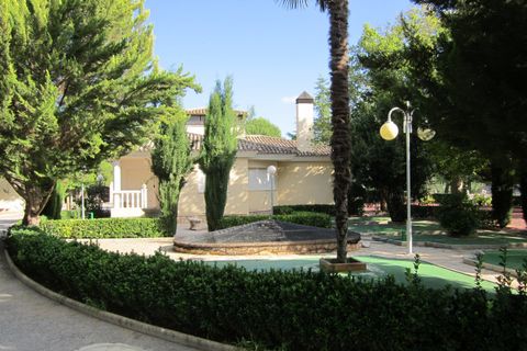 Villa i Yecla, Murcia, Yecla - € 600 000 | Ref: 41017-SSc2405 - foto 7