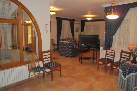 Villa i Yecla, Murcia, Yecla - € 600 000 | Ref: 41017-SSc2405 - foto 12