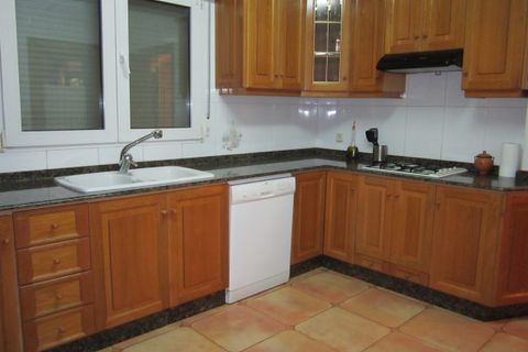 Villa i Yecla, Murcia, Yecla - € 600 000 | Ref: 41017-SSc2405 - foto 13