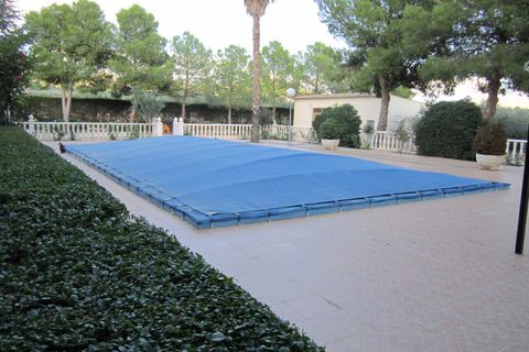 Villa i Yecla, Murcia, Yecla - € 600 000 | Ref: 41017-SSc2405 - foto 14