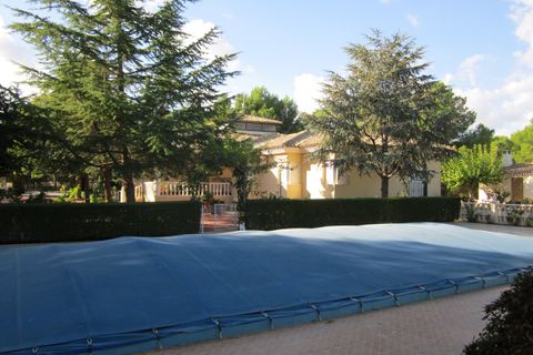 Villa i Yecla, Murcia, Yecla - € 600 000 | Ref: 41017-SSc2405 - foto 17