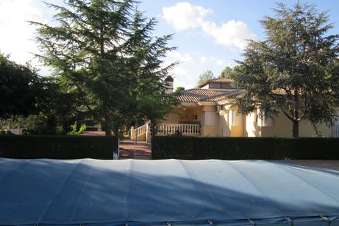 Villa i Yecla, Murcia, Yecla - € 600 000 | Ref: 41017-SSc2405 - foto 18