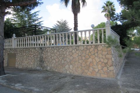 Villa i Yecla, Murcia, Yecla - € 600 000 | Ref: 41017-SSc2405 - foto 19
