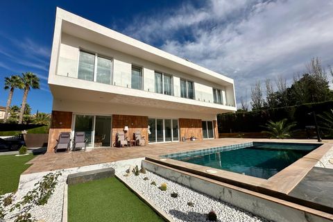 Villa i Petrer, Alicante, Petrer - € 849.995 | Ref: 61077c2411 - foto 2