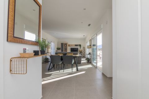Villa a Pinoso, Alicante, Pinoso - € 250.000 | Ref: 61064c2411 - foto 6